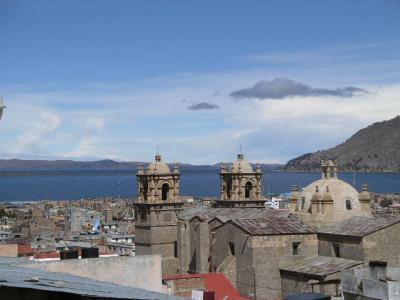 Catedral and lake Titicaca.JPG
