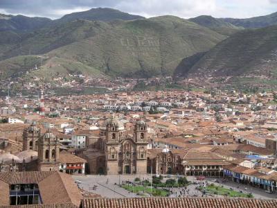 Cusco