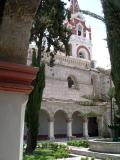 Recoleta cloister 1.JPG