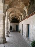 Santa Catalina cloister for future nuns.JPG