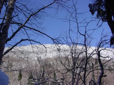 Mt. Moosilauke