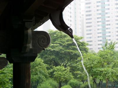 KOREAN PALACES