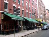 Trattoria Dante Ristorante & Bar