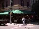 Southwest Corner at Bleecker Street
