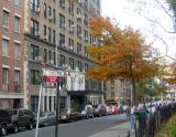 Washington Square West Residences