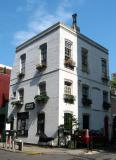 Yvonnes Laundromat at the Mews