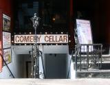 Comedy Cellar