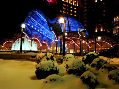 Casino Niagara falls