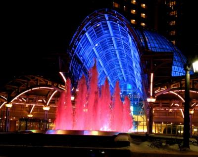 Casino Niagara falls