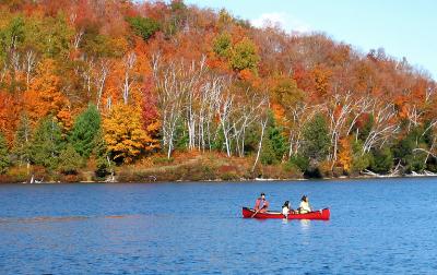 Canoe