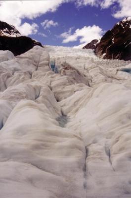 Fox Glacier 4