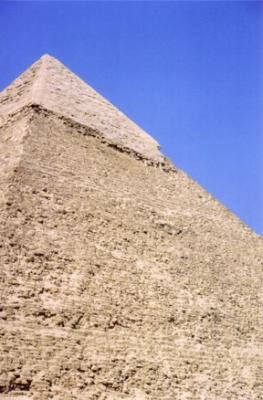 Giza Pyramid