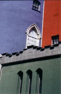 Dublin Castle 2
