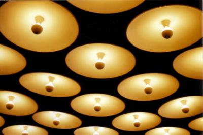 Whitney Foyer Ceiling 2