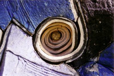 Swirls and Colors