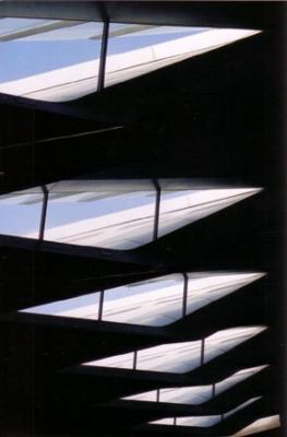 Alexandria Library 7