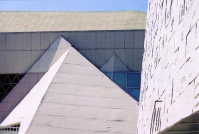 Alexandria Library 14
