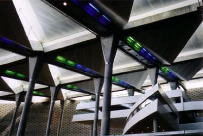 Alexandria Library 8