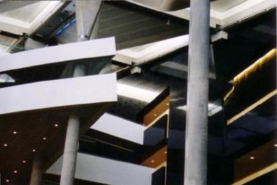 Alexandria Library 6