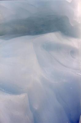 Glacier Abstracts
