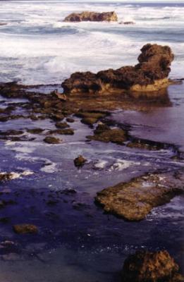 Rock Formation