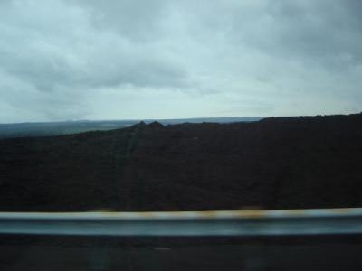 Big Island - Hilo Side