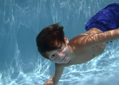 Jonathan Underwater 1