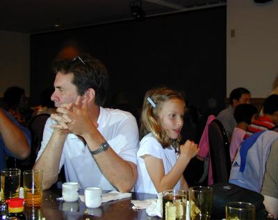 eva and dave