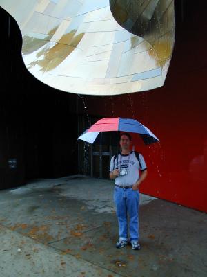 jeff rain