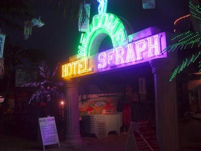 Hotel Seraph