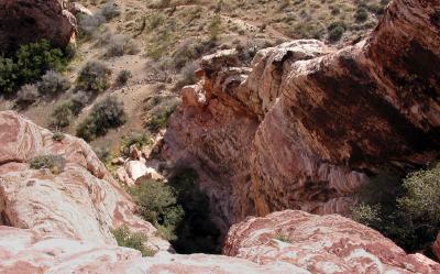 Red Rock Canyon