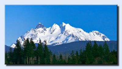 Mt. Pilchuck