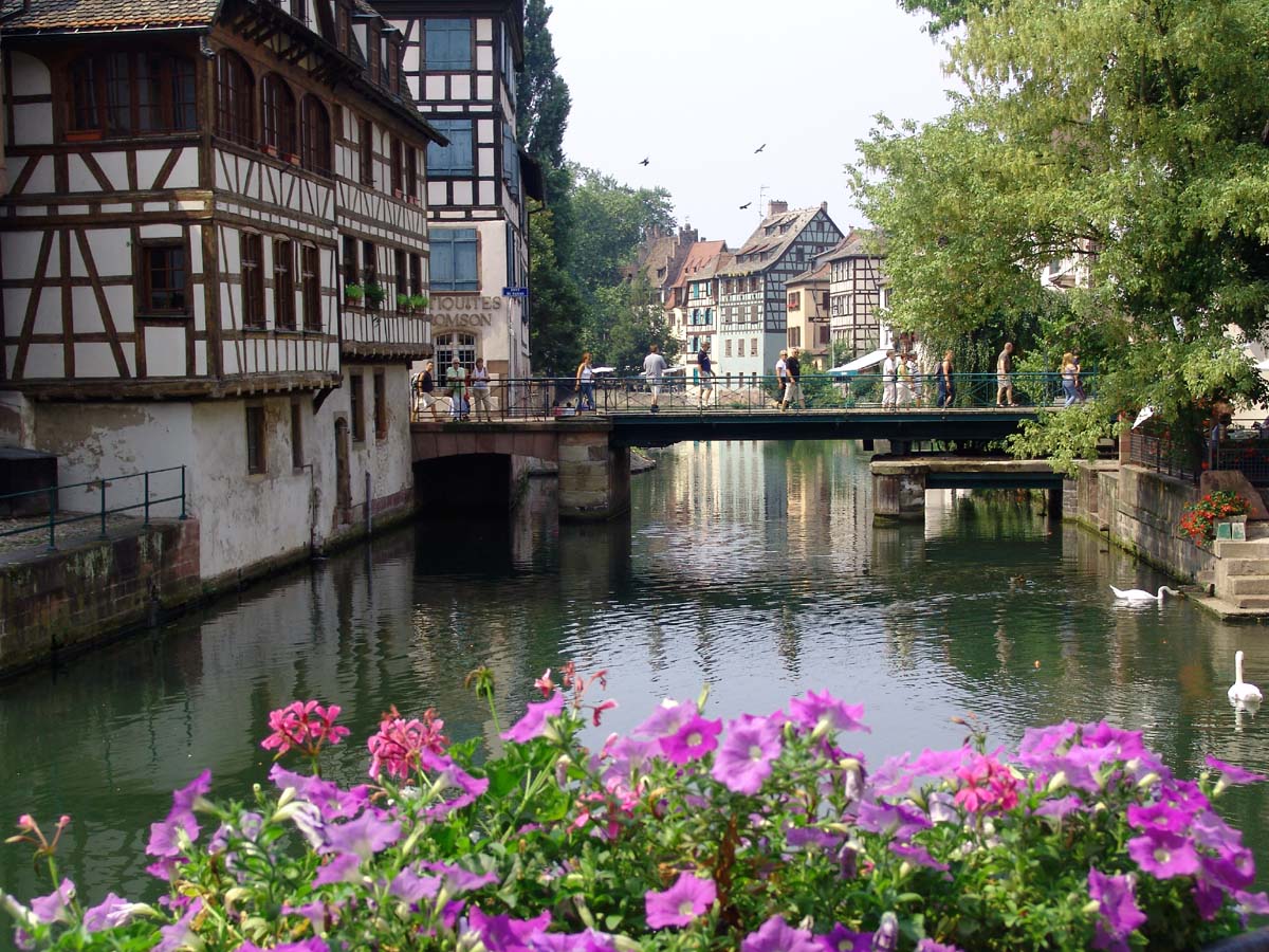 Strasbourg