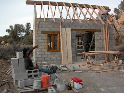 Rancho Gavilan Casita