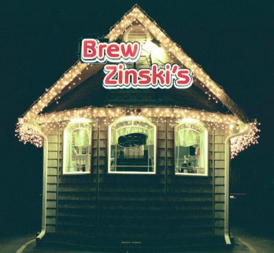 Brew Zinski's2