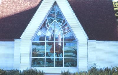 Chapel at Grand Wailea Resort