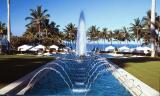 Grand Wailea Resort fountain