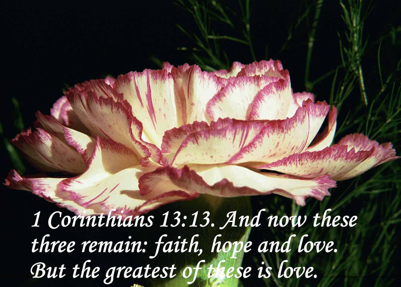 1 Corinthians 13_13