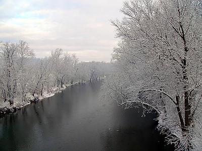 Monocacy River