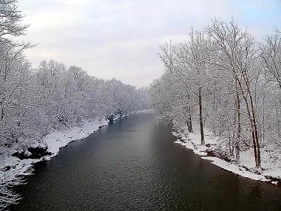 Monocacy River