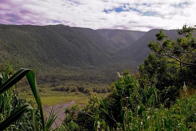 Pololu Valley