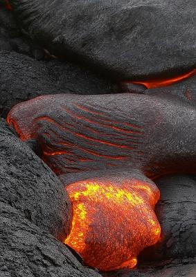 Hawai'i Volcanoes National Park Gallery