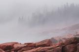 Otter Cliff - Acadia National Park