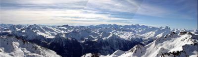 Meribel 2004