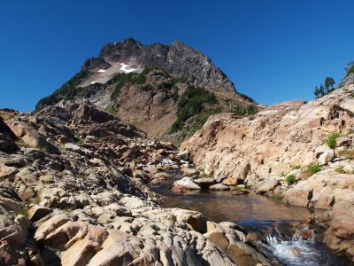 Gothic Basin