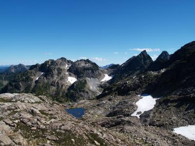 Gothic Basin