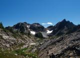 Gothic Basin