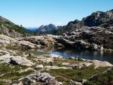 Gothic Basin