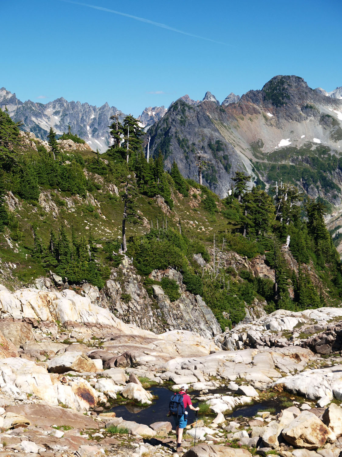 Gothic Basin