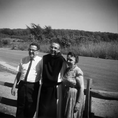 Uncle Tom, Gram and Gramps